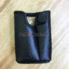 Leather Case Holder Bag for Yaesu VX6R VX-6R VX6E VX-6E Radio - Image 4