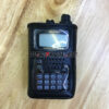 Leather Case Holder Bag for Yaesu VX6R VX-6R VX6E VX-6E Radio