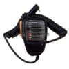 Almost All Walkie Talkie 2 Pin Speaker Mic Shoulder Microphone