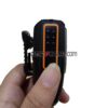 Almost All Walkie Talkie 2 Pin Speaker Mic Shoulder Microphone - Image 2