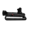 Small Motorola Radios Belt Clip T5720 FV800R FRS Talkabout T6200 etc Accessories - Image 4