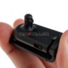 Small Motorola Radios Belt Clip T5720 FV800R FRS Talkabout T6200 etc Accessories - Image 3