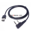 Baofeng DMR Walkie Talkie Programming Cable USB Data Cable - Image 2