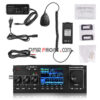 Top Quality RS-978 SSB HF SDR Radio 1.8-30MHz 3800mAh Battery Pack - Image 7