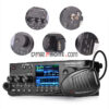 Top Quality RS-978 SSB HF SDR Radio 1.8-30MHz 3800mAh Battery Pack - Image 3