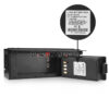 Top Quality RS-978 SSB HF SDR Radio 1.8-30MHz 3800mAh Battery Pack - Image 6