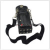 Motorola Tetra MTH600 MTH650 MTH800 MTH850 Radio Leather Bags - Image 6
