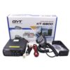 QYT KT-5800 Car Truck Dual Band Mini 25W Mobile Transceiver - Image 5