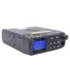 QYT KT-5800 Car Truck Dual Band Mini 25W Mobile Transceiver - Image 3