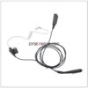 PTT MIC Air Tube Headset for F22 F25 Sure 8S 7S Zello PTT Radio Phone - Image 4
