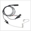PTT MIC Air Tube Headset for F22 F25 Sure 8S 7S Zello PTT Radio Phone - Image 3