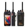 Runbo K2 4 Inch IPS Screen IP67 Waterproof 4G DMR Phone 