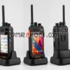 Runbo K2 4 Inch IPS Screen IP67 Waterproof 4G DMR Phone  - Image 5