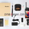 Runbo K2 4 Inch IPS Screen IP67 Waterproof 4G DMR Phone  - Image 4