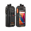 Runbo K2 4 Inch IPS Screen IP67 Waterproof 4G DMR Phone  - Image 2