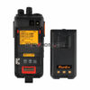 Runbo K2 4 Inch IPS Screen IP67 Waterproof 4G DMR Phone  - Image 3