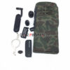Full Set of Replacement GP340 GP328 Motorola GP5150 Housing Shell - Image 4