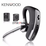 Walkie Talkie Kenwood Bluetooth Headset Wireless PTT Speaker Mic