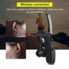 Wireless Bluetooth Headset M-head for Motorola ep450 GP88 CP88 P080 CT250 PRO2150 P110 - Image 3