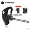 Wireless Bluetooth Headset M-head for Motorola ep450 GP88 CP88 P080 CT250 PRO2150 P110