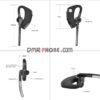 Wireless Bluetooth Headset M-head for Motorola ep450 GP88 CP88 P080 CT250 PRO2150 P110 - Image 4