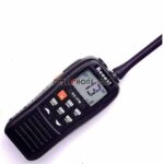 RECENT RS-37M IPX7 Buoyant Floats Handheld Marine Radio