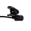 Motorola 2pin 3 Wire PTT Mic Acoustic Tube Earphone - Image 4