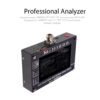 Professional MINI 600 HF VHF UHF Antenna Analyzer SWR 0.1-600MHz