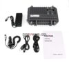 Customized UHF / VHF Portable Two Way Radio Long Range Mobile Repeater