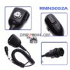 Motorola Digital Mobile Radio Replacement DIY RMN5052A Handheld Mic - Image 4