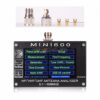 Professional MINI 600 HF VHF UHF Antenna Analyzer SWR 0.1-600MHz - Image 3