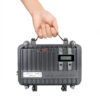 Customized UHF / VHF Portable Two Way Radio Long Range Mobile Repeater - Image 2