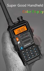 Big Sale! Baofeng UV-860 Pofung UV860 U/V Dual-Band Radio