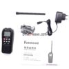 RECENT RS-37M IPX7 Buoyant Floats Handheld Marine Radio - Image 4