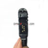 New Curve B PTT MIC Headset for Motorola DP2400 XiR P6628 MTP3250 Radios - Image 6