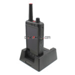 Smartphone Android Two Way Radio W5 Charger Power Adaptor