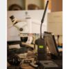 Walkie Talkie Tactical Antenna TNC For Kenwood TK-388 Harris PRC-152 PRC-148 Maran - Image 5