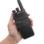 Updated TYT MD-730 Dual Band Digital DMR Transceiver