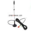 Nagoya UT-106 Universal Dual Band SMA-F Antenna for Baofeng UV5R 888S UV82 Kenwood Puxing - Image 3