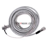 Surmen SC-5MS Extension Cable for TYT QYT KT-8900D KT-7900D Baojie BJ-218 Mobile Radio Antenna