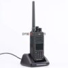 Digital Two Way Radio TYT MD-UV390 Tytera MD390 Desktop Charger
