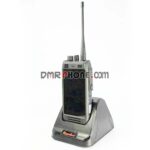 DMR Phone Runbo H1 H1A H1B H1C Desktop Charger