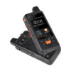 Uniwa F50 Android Smart Phone 4G Zello PTT Walkie Talkie