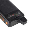 Uniwa F50 Android Smart Phone 4G Zello PTT Walkie Talkie - Image 4