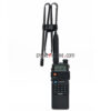 Baofeng UV5R UV82 888S DM-5R Plus CS Foldable Tactical Antenna 72CM