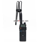 Baofeng UV5R UV82 888S DM-5R Plus CS Foldable Tactical Antenna 72CM