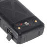 Uniwa F50 Android Smart Phone 4G Zello PTT Walkie Talkie - Image 5