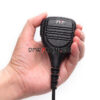 TYT most of Two Way Radio MD380 UV390 UV8000E Remote Speaker Mic - Image 3