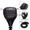 TYT most of Two Way Radio MD380 UV390 UV8000E Remote Speaker Mic - Image 2