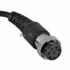 MH31B8 Replace PTT Microphone Yaesu FT847 FT950 FT2000 Mobile Radios - Image 3